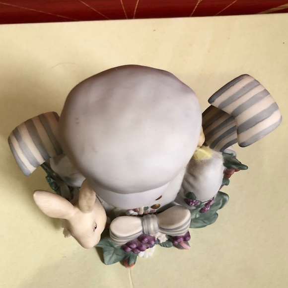 Vintage 1991 Jan Hagara ‘DAVID’ Statue #1140/7500 - Picture 7 of 15